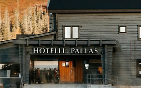 Lapland Hotels Pallas